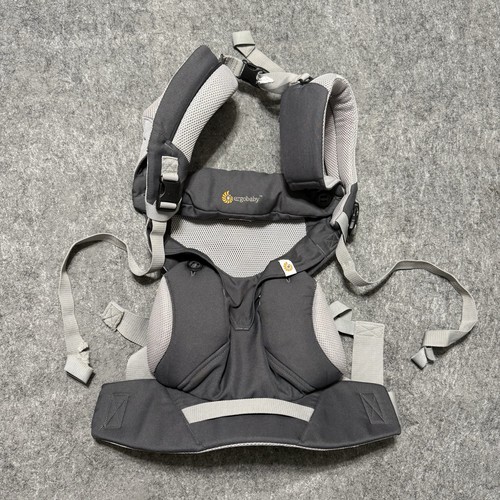 Ergobaby four position 360 - position,
