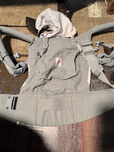 Ergo baby original - baby,