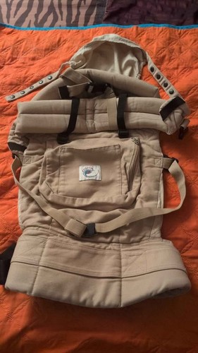 Ergobaby the original baby - original,