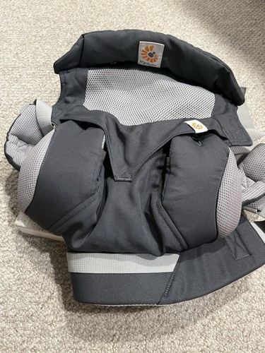 Ergobaby position cool air - ergobaby,