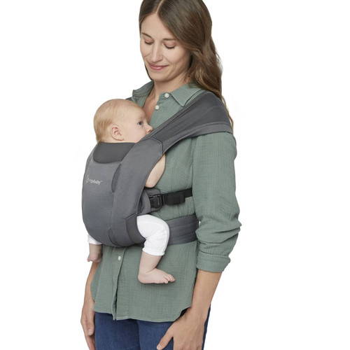 Ergobaby bcemasamblk baby - ergobaby,