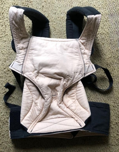 Ergobaby four position 360 - position,