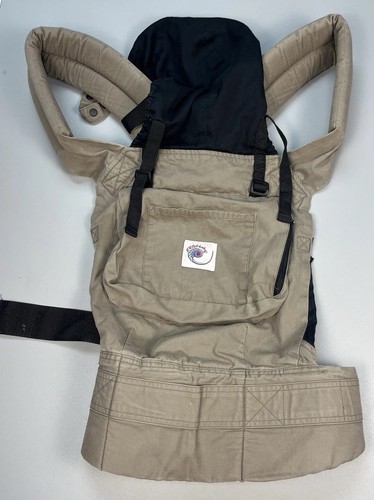 Ergobaby original baby carrier - baby,