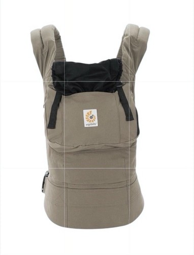 Ergobaby cotton original baby - cotton,