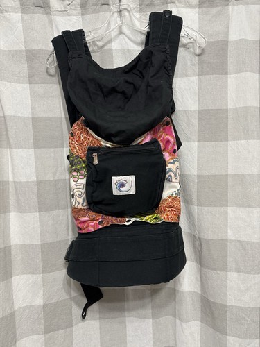 Ergobaby black options baby - ergobaby,