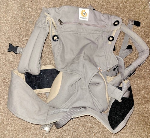 Ergobaby position 360 unisex - ergobaby,