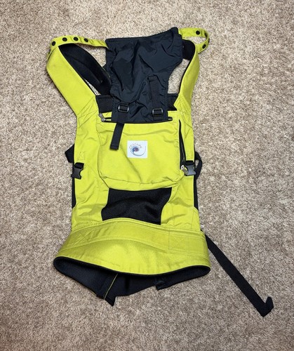 Ergo baby performance - ergo, carrier