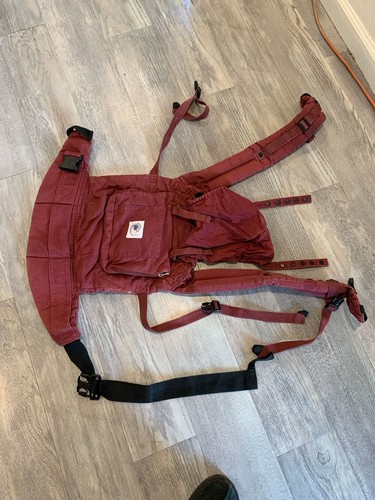 Ergobaby original baby carrier - ergobaby,
