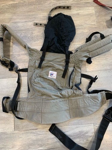 Ergobaby original baby carrier - ergobaby,