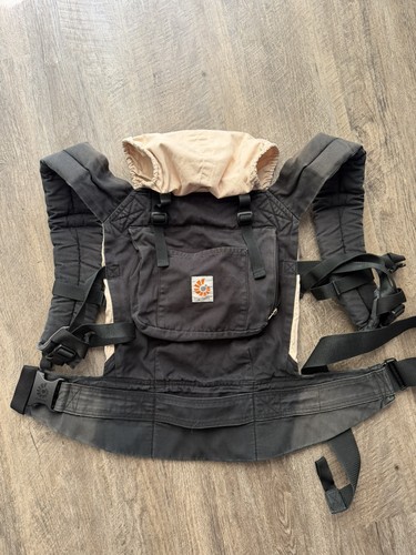 Ergo baby infant toddler - infant,