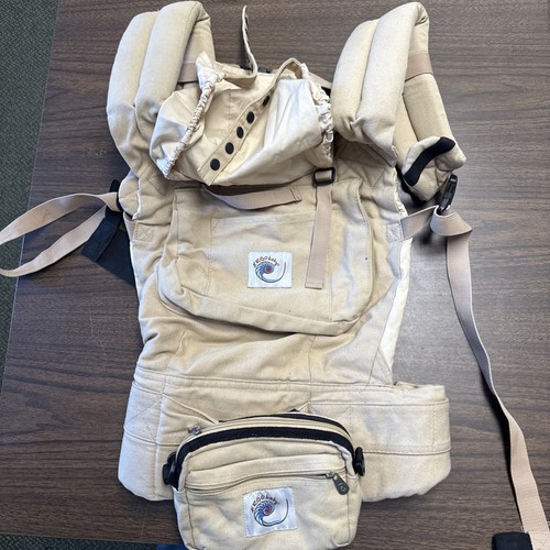 Ergobaby adjustable baby - adjustable,