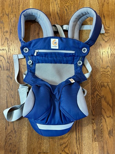 Ergobaby four position 360 - ergobaby,