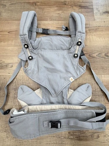 Ergobaby 360 all positions - all,