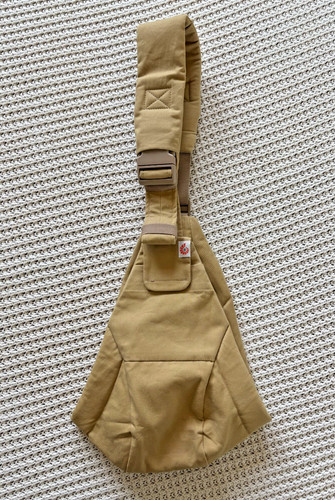 Ergobaby upsie sling carrier - upsie,