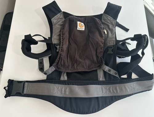 Ergobaby performance infant - performance,