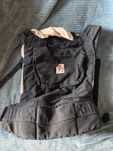 Ergo baby carrier - ergo,