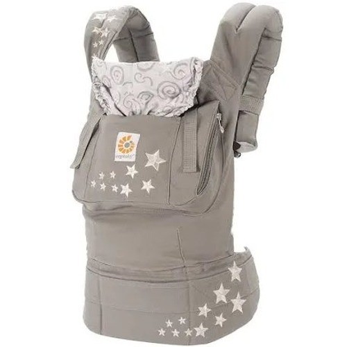 Ergobaby original baby carrier - ergobaby,