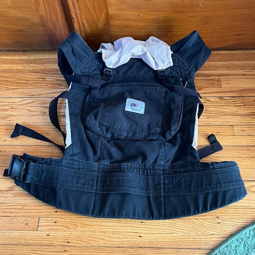 Ergobaby original baby - original, carrier