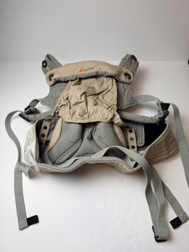 Ergobaby 360 four position - 360,