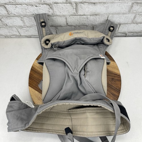 Ergobaby four position - position, 360