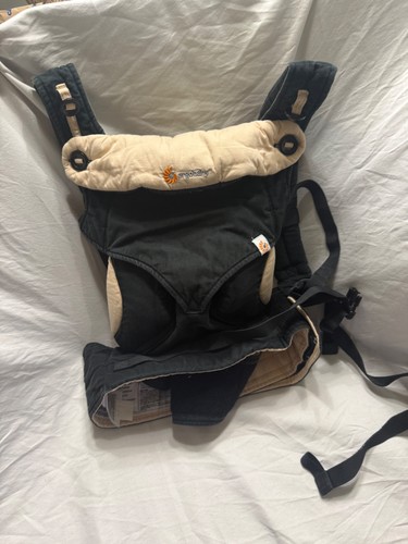 Ergobaby 360 four position - 360,