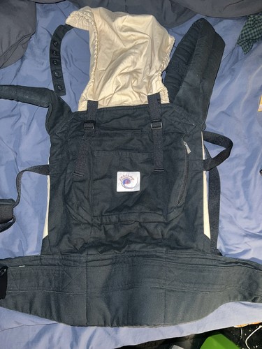 Ergobaby organic classic baby - ergobaby,