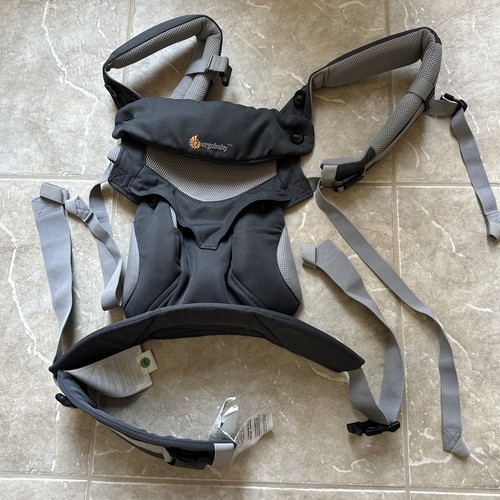 Ergo baby carrier - carrier, sling