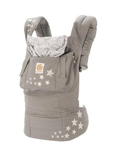 Ergobaby baby carrier moon - carrier,