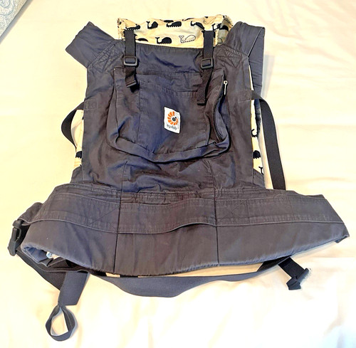 Ergo baby original - baby,