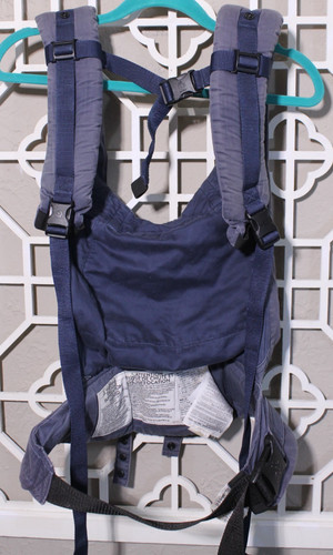 Ergobaby organic cotton - ergobaby, baby