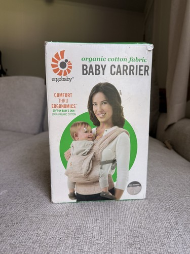 Ergobaby baby carrier - ergobaby,