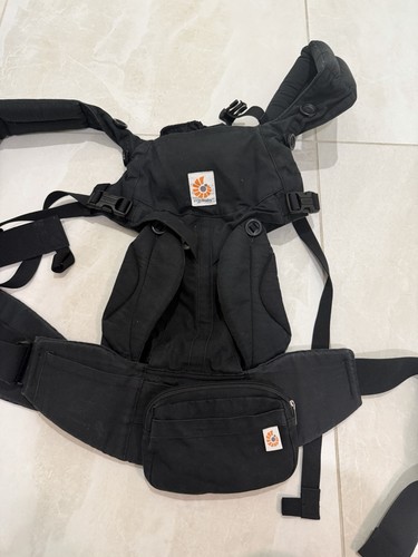 Ergobaby bcz360ponyx baby - ergobaby, ‎bcz360ponyx