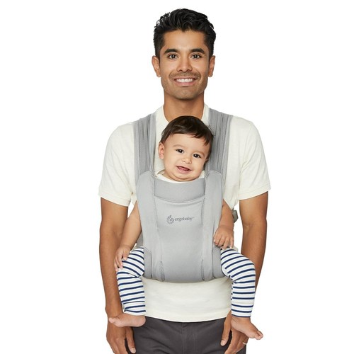 Ergobaby marsupio embrace soft - marsupio,