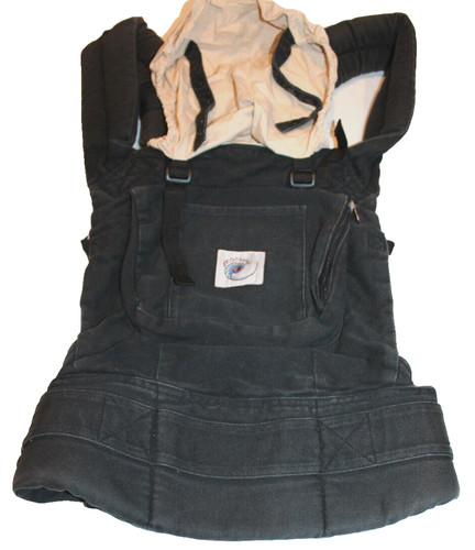 Ergobaby hands free baby