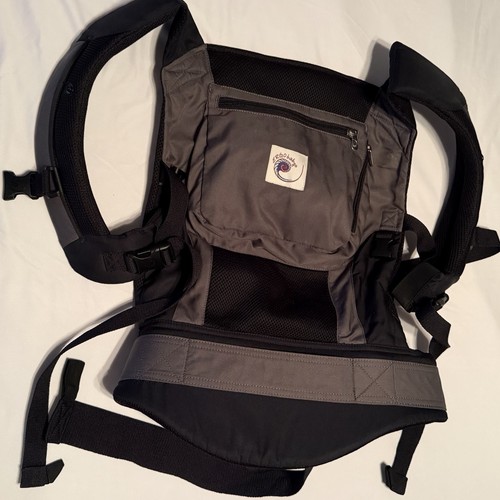 Ergobaby performance charcoal - ergobaby,