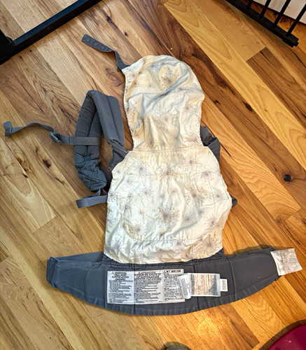 Ergobaby original starburst - ergobaby,