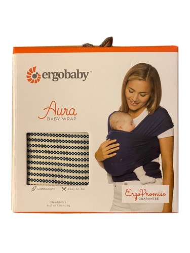 Ergo baby carrier - ergo,