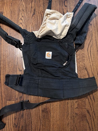Ergobaby ergo baby carrier - ergo,