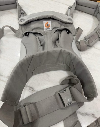 Ergo baby carrier - ergo,