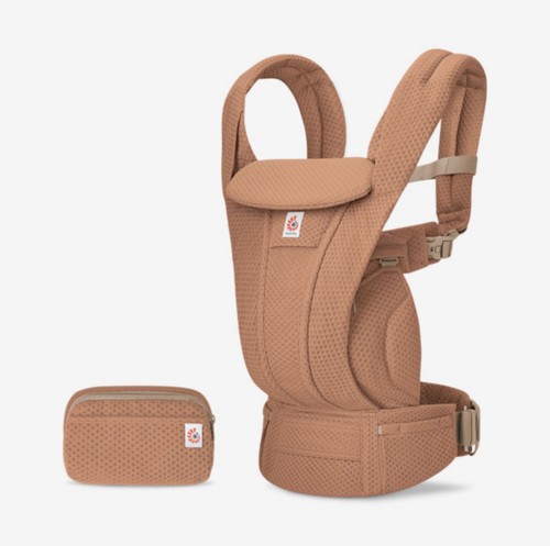 Ergobaby omni deluxe mesh - ergobaby,