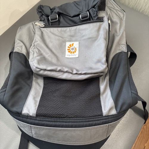 Ergobaby performance baby - performance,