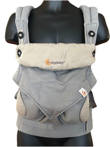 Ergobaby 360 four position - 360,