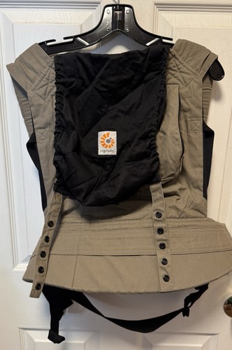 Ergobaby original baby carrier - ergobaby,