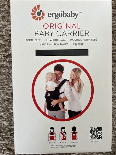 Ergobaby ergo baby - ergobaby,