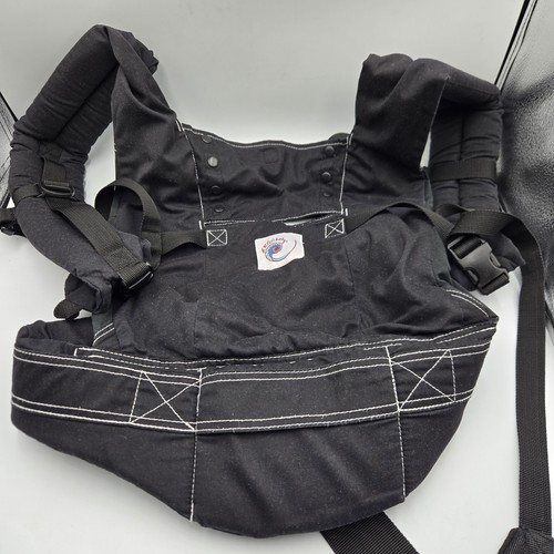 Ergo sport baby carrier - sport,