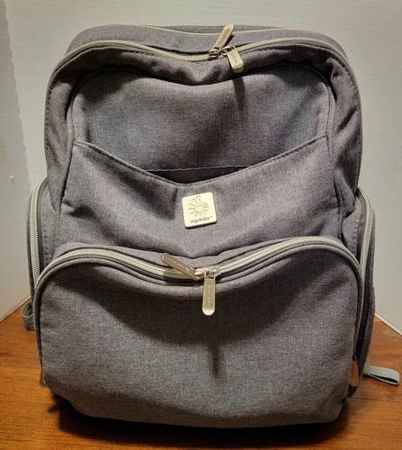 Ergobaby backpack diaper bag - diaper,