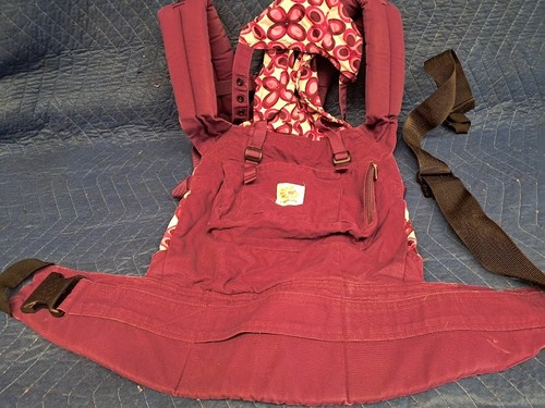 Ergobaby four position 360 - position,