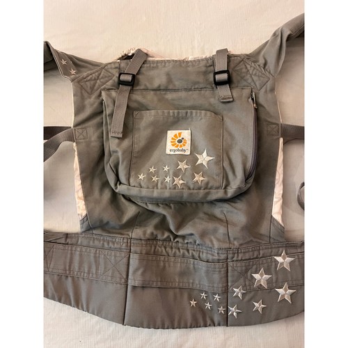 Ergobaby original baby carrier - ergobaby,