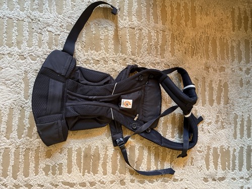 Ergobaby bcz360ponyx baby - ergobaby,