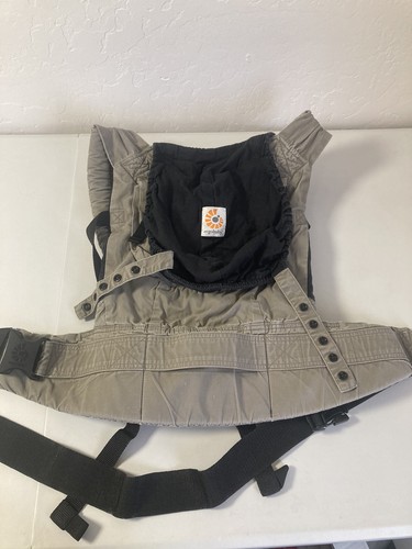 Ergo baby organic - ergo,